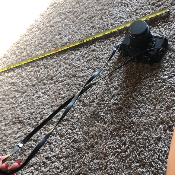 🖤FUJICA ST801 Camera!🖤 - Picture 10 of 10